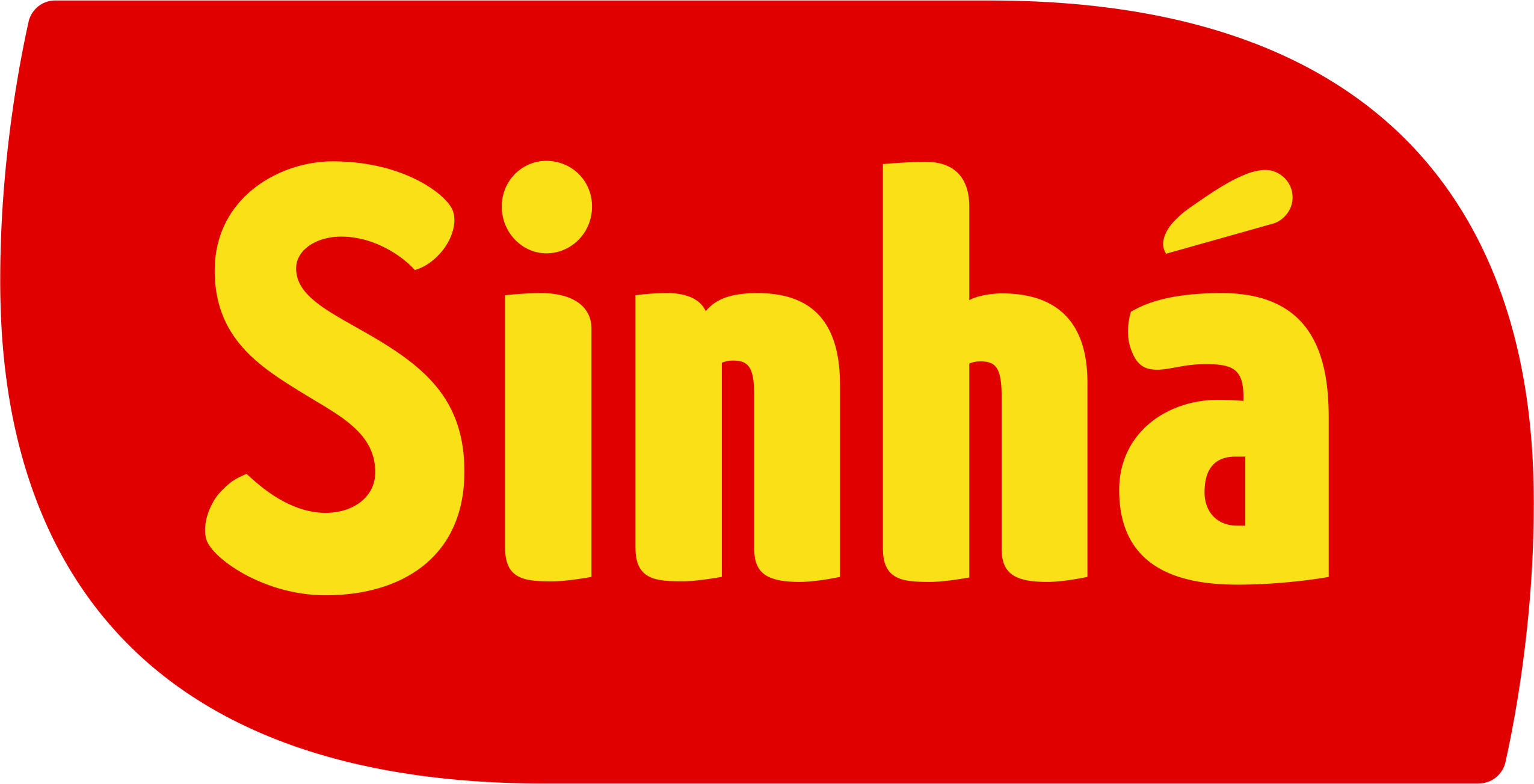 Sinha
