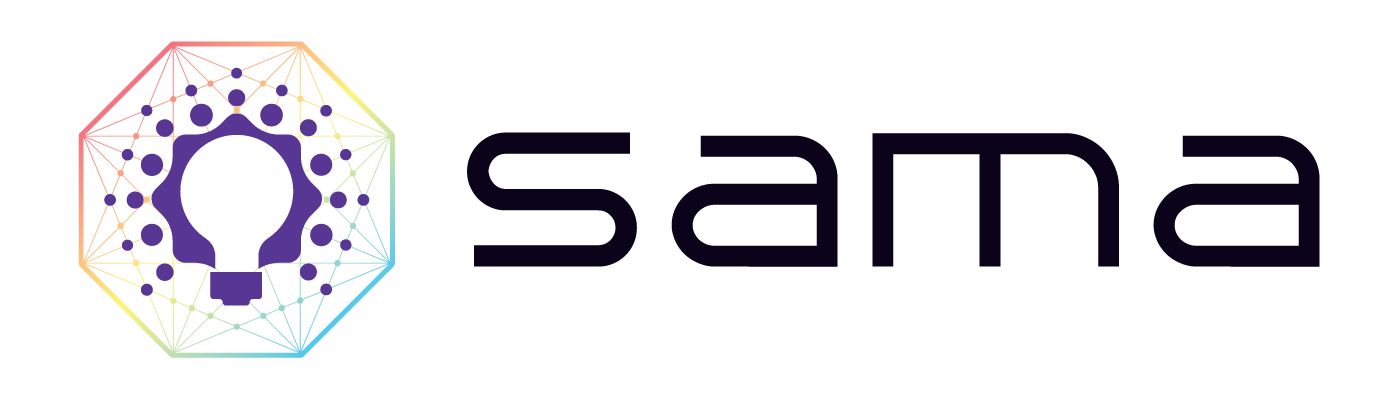 SAMA Logo
